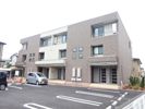 ブラウンヒルズⅢの間取り画像