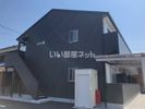 ハヤテ鏡の間取り画像