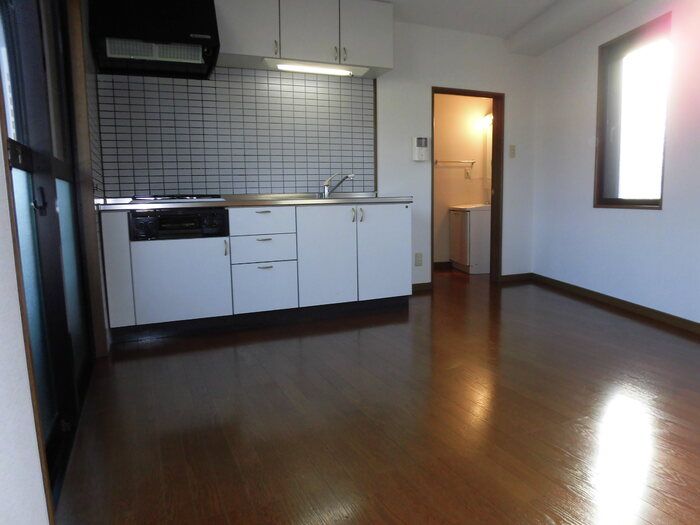 リビング