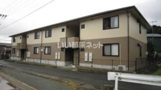 エスポワールくるりの外観画像