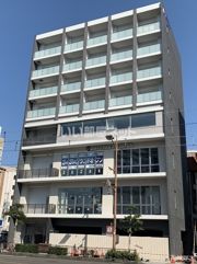 クレール クリヤマの外観画像