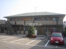 モナリエ池田新町の間取り画像