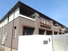 グランメゾン緑台の間取り画像