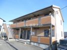 ボヌール三城の間取り画像