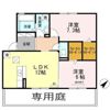 ウィルウィンドの間取り画像