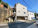 第3コーポ篠崎の間取り画像