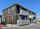 ハルブラッサム A棟の間取り画像