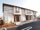 ヴィラ茶居夢Ⅲの間取り画像