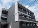 フェリチータ印西の外観