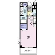 サニーヤードの間取り画像