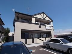 サニーヤードの外観画像