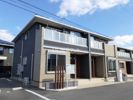 トレバージAの外観