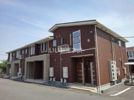 スタジアム南 参番館の間取り画像