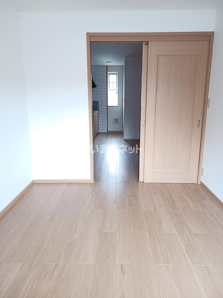 洋室