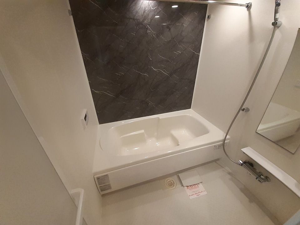 バスルーム
