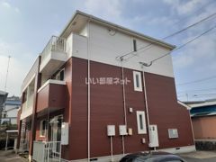 ジュネス・シックの外観画像