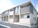 グレイス Aの間取り画像