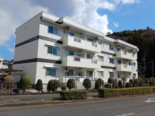 サンリーフ湘南の外観画像