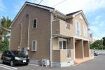 アウローラサキBの間取り画像