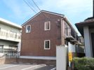 パークヒルの間取り画像
