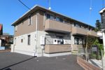 プランドールの間取り画像
