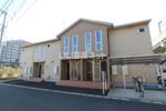 マローネ柏の間取り画像