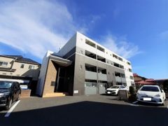 ロイヤルステイツの外観画像