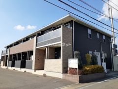 ルミエール エヴァンの外観画像