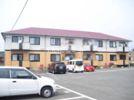 プレミール竹松本町の間取り画像