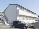 フラットテンの間取り画像