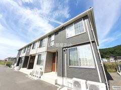 リゼール・ド・レ・ミュW館の外観画像