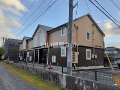パルテール21 Aの外観画像