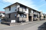アミュゼ若柴 Bの間取り画像