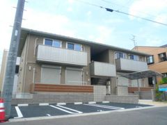 マリン クオーツの外観画像