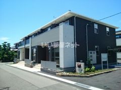 CLEMENT 樹Ⅳ（たつき）の外観画像