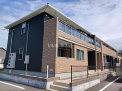 サニー フィオーレの外観画像