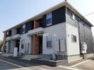 ラフレシール小無田の間取り画像