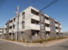 ピアチェーレ Ⅰの外観