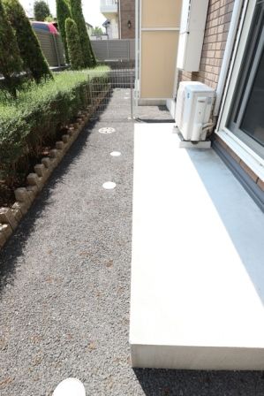庭