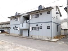 ランセ今谷 Aの外観画像