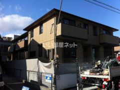 ウエストフィールド10 C棟の外観画像