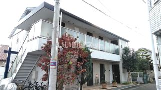 ローズミード総持寺の外観画像