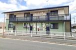 アーバンコート南行橋Cの外観