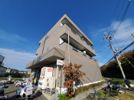 Fine緑が丘の間取り画像