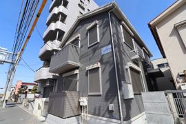 Baan Rak Haruの外観画像