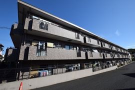 ルシエール飯山満壱番館の外観画像