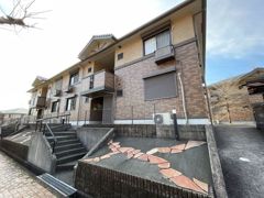 グリーンヴィレッジあい B棟の外観画像