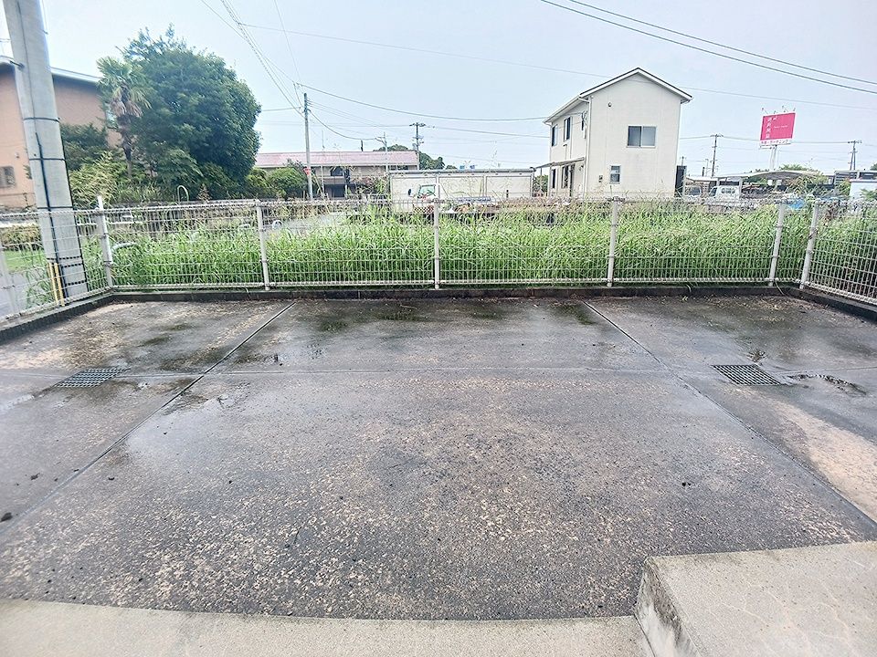 庭