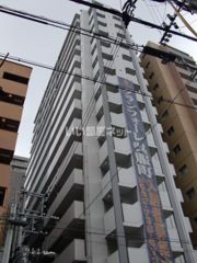 グランフォーレ呉服町の外観画像