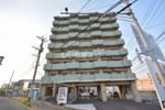 フォーレスト本城Ⅱの間取り画像